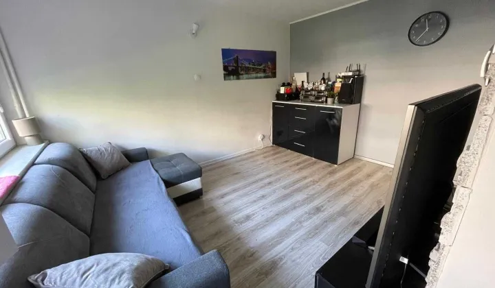 Mieszkanie 2-pokojowe Łódź Teofilów, ul. Jagny