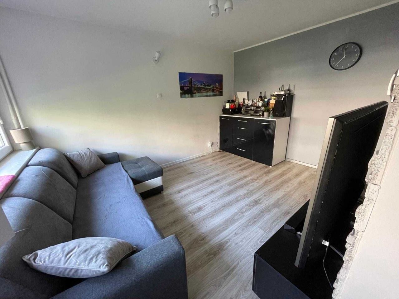 Mieszkanie 2-pokojowe Łódź Teofilów, ul. Jagny. Zdjęcie 1