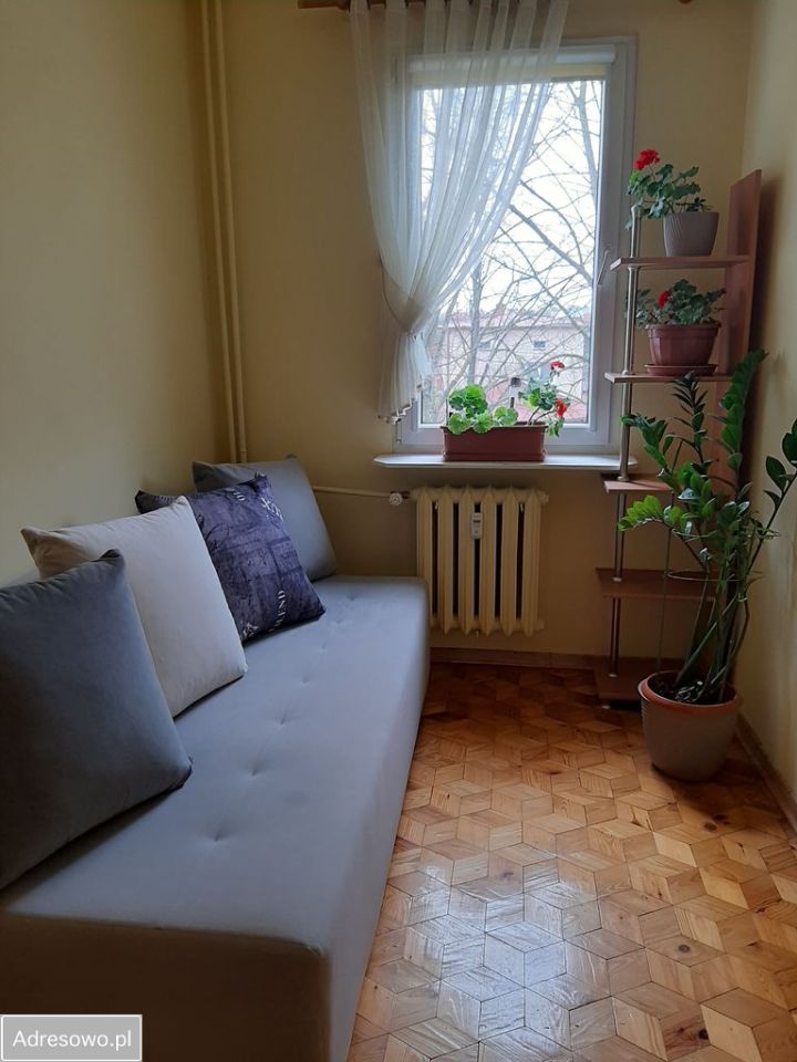 Mieszkanie 4-pokojowe Ostróda, ul. Stefana Czarnieckiego. Zdjęcie 18