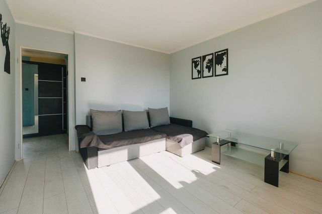 Mieszkanie 2-pokojowe Klępsk. Zdjęcie 1