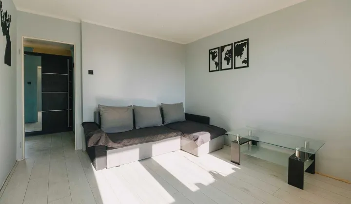 Mieszkanie 2-pokojowe Klępsk