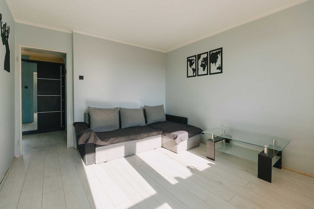 Mieszkanie 2-pokojowe Klępsk. Zdjęcie 1