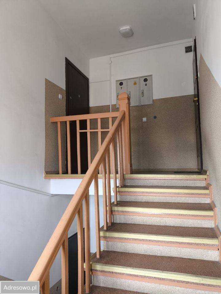 Mieszkanie 2-pokojowe Malbork Centrum, ul. Żelazna. Zdjęcie 9