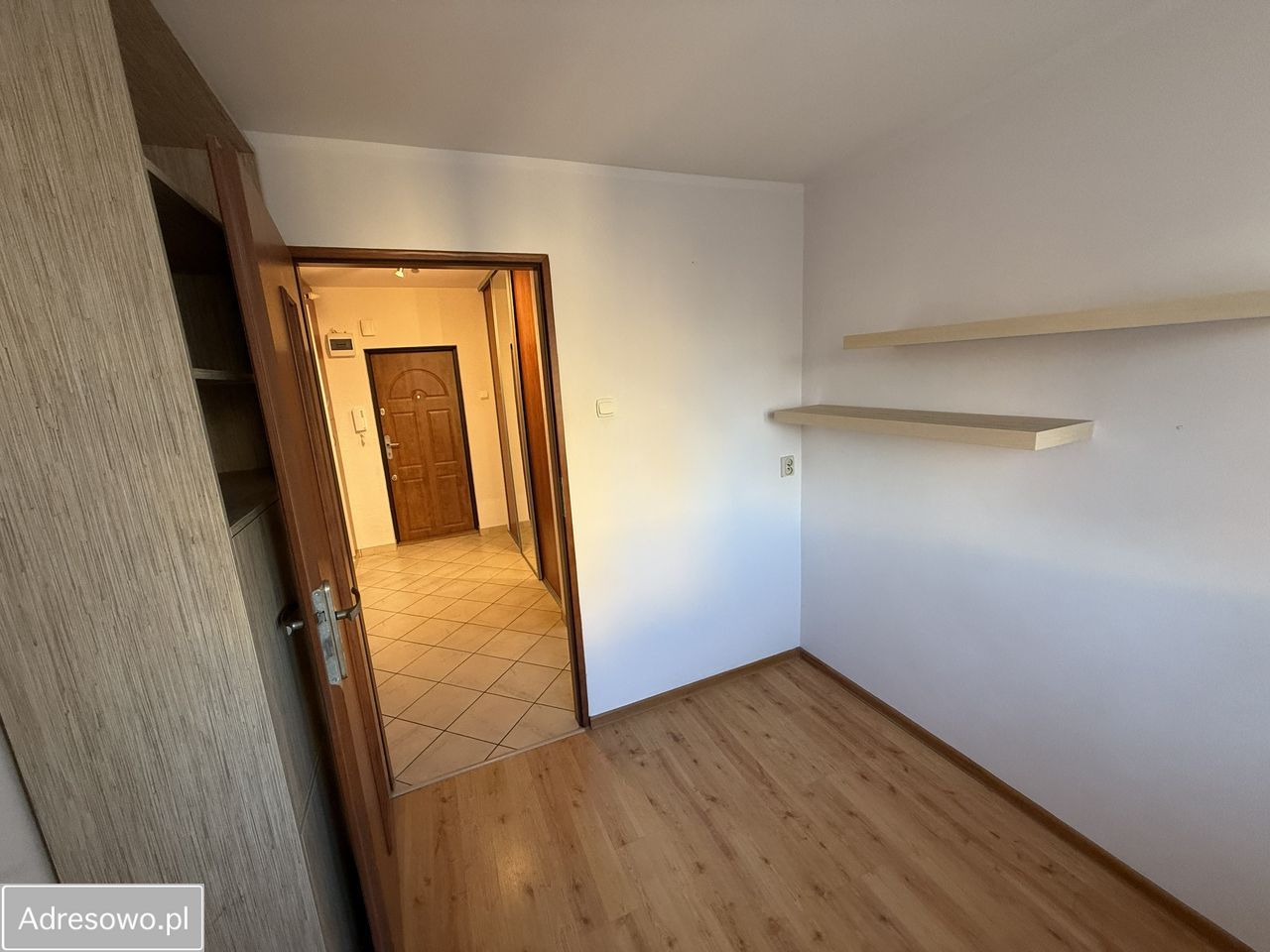 Mieszkanie 2-pokojowe Poznań Grunwald, ul. Macieja Palacza. Zdjęcie 8