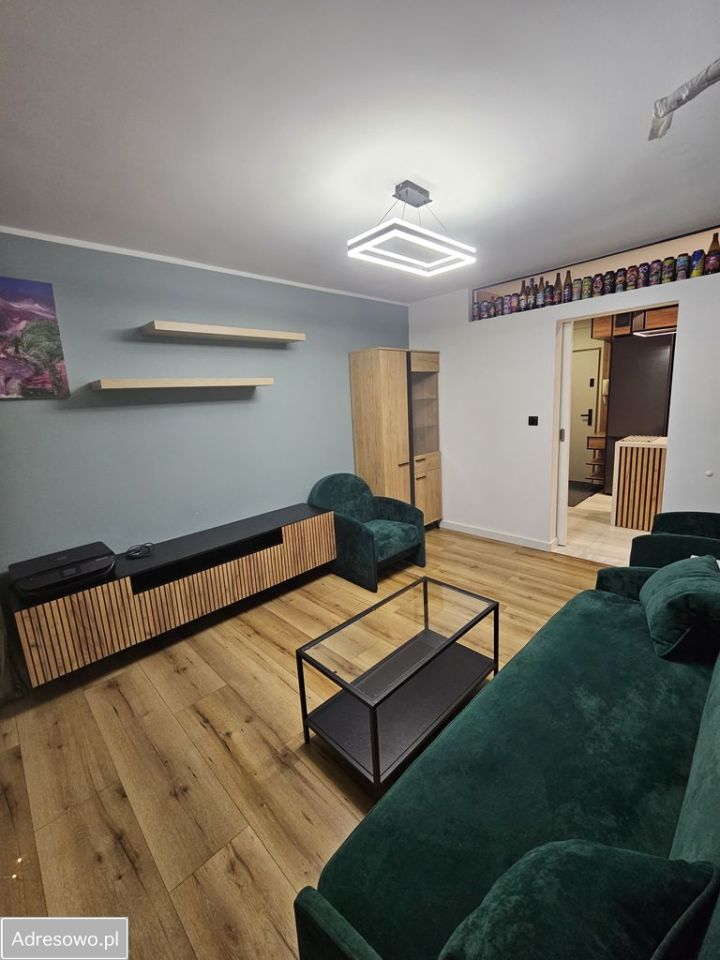 Mieszkanie 2-pokojowe Kraków Prądnik Biały, ul. Piotra Stachiewicza. Zdjęcie 6