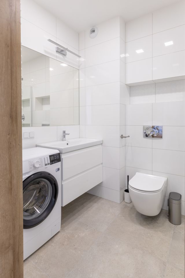 Mieszkanie 2-pokojowe Kraków Płaszów, ul. Saska. Zdjęcie 8