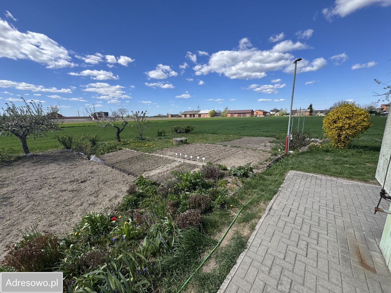 Mieszkanie 3-pokojowe Żelazków. Zdjęcie 9