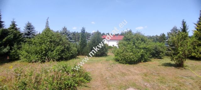 siedlisko, 3 pokoje Budy Wolskie. Zdjęcie 1