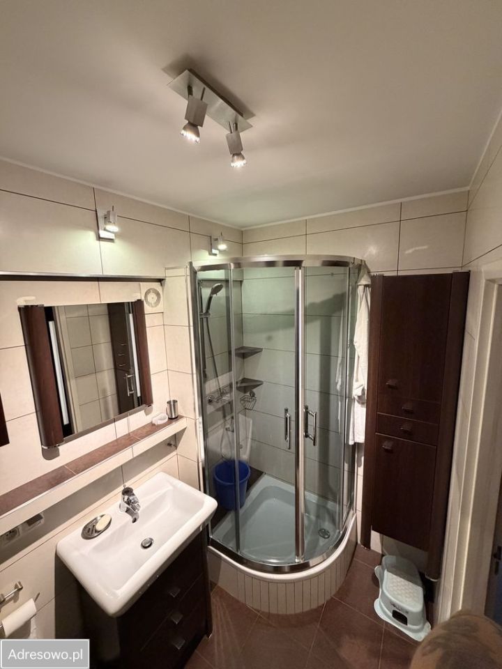 Mieszkanie 2-pokojowe Warszawa Śródmieście, ul. Inflancka. Zdjęcie 10