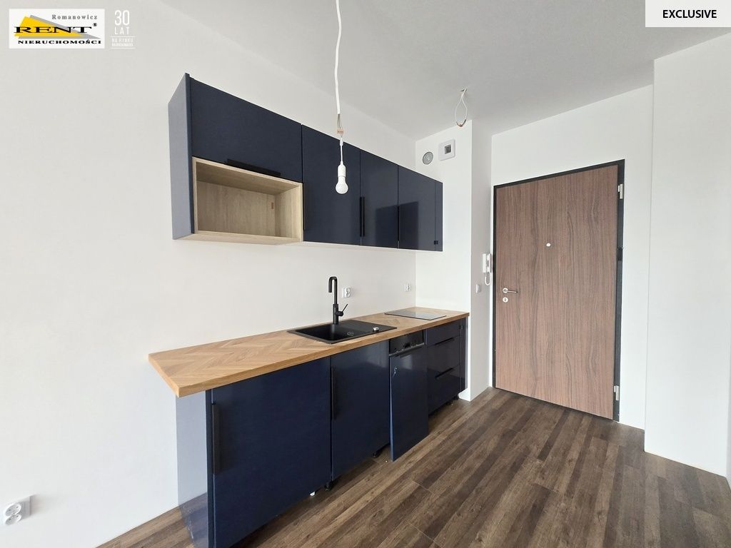 Mieszkanie 1-pokojowe Międzyzdroje, ul. Zwycięstwa. Zdjęcie 3