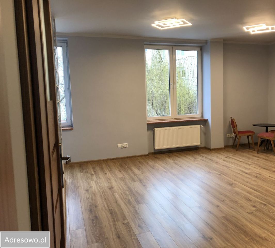 Mieszkanie 2-pokojowe Wrocław Śródmieście, pl. Legionów. Zdjęcie 7