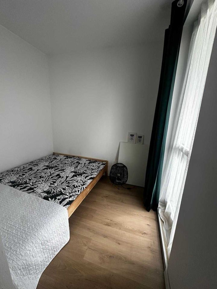 Mieszkanie 1-pokojowe Gdańsk Ujeścisko, ul. Częstochowska. Zdjęcie 5