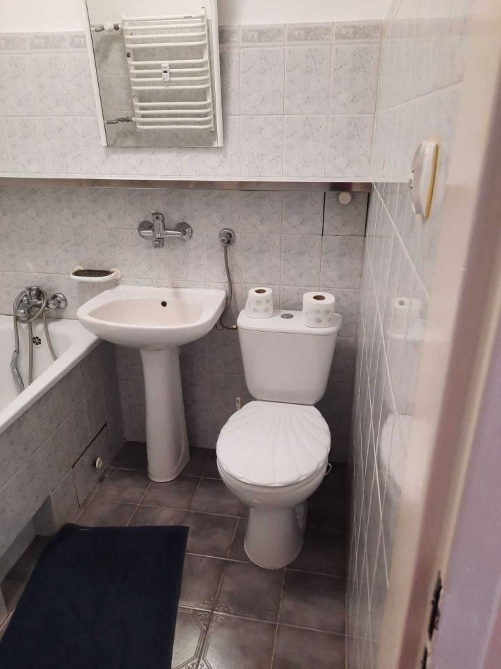 Mieszkanie 2-pokojowe Gniezno, ul. Budowlanych. Zdjęcie 8