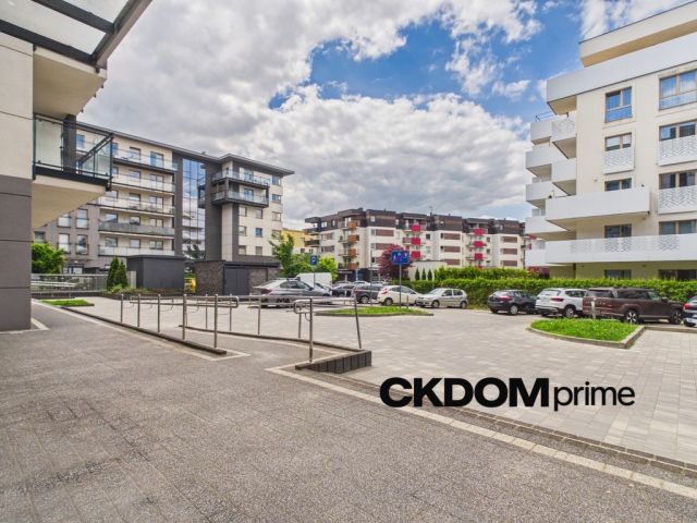 Mieszkanie 3-pokojowe Kielce, ul. Zagnańska. Zdjęcie 19