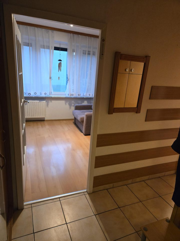 Mieszkanie 4-pokojowe Warszawa Ursus, ul. Orląt Lwowskich. Zdjęcie 8