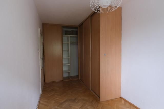 Mieszkanie 3-pokojowe Warszawa Rakowiec, ul. Adolfa Pawińskiego. Zdjęcie 5