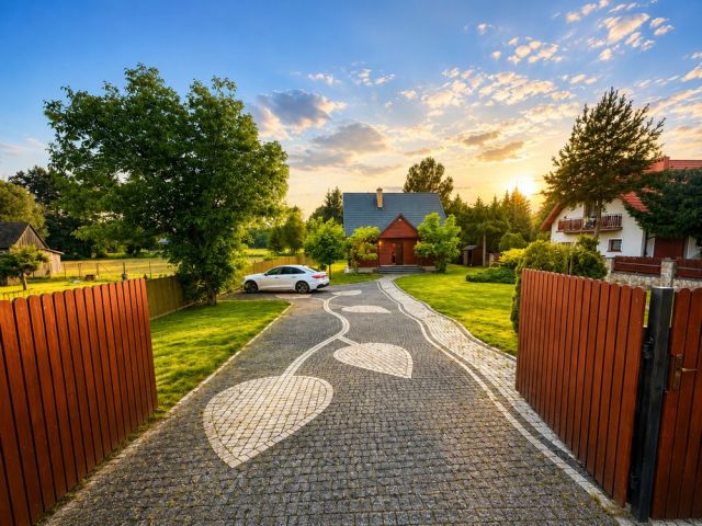 dom wolnostojący, 3 pokoje Koszorów. Zdjęcie 1