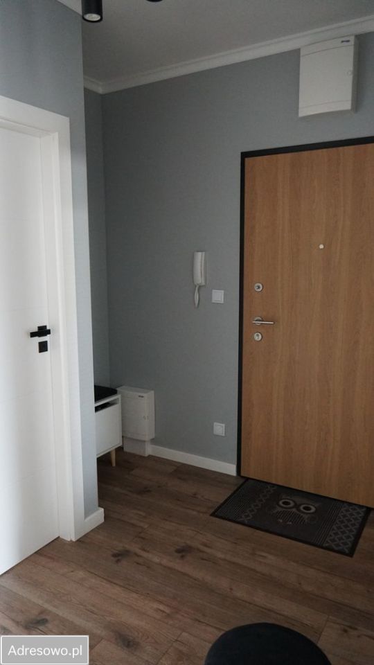 Mieszkanie 3-pokojowe Warszawa Żerań, ul. Marywilska. Zdjęcie 9