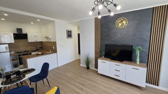Mieszkanie 2-pokojowe Kielce, ul. Piekoszowska. Zdjęcie 1
