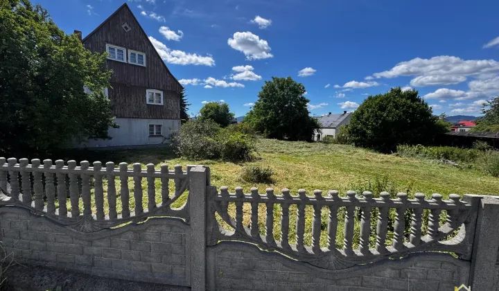 dom wolnostojący, 10 pokoi Porajów, ul. Poniatowskiego