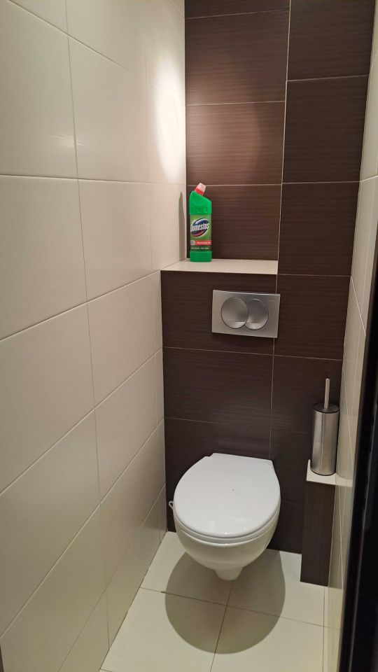 Mieszkanie 3-pokojowe Katowice Józefowiec, ul. Tomasza Kotlarza. Zdjęcie 8