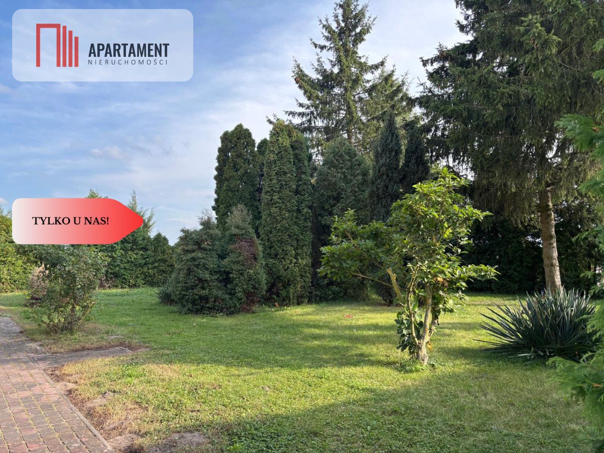 dom wolnostojący, 5 pokoi Byszki. Zdjęcie 4