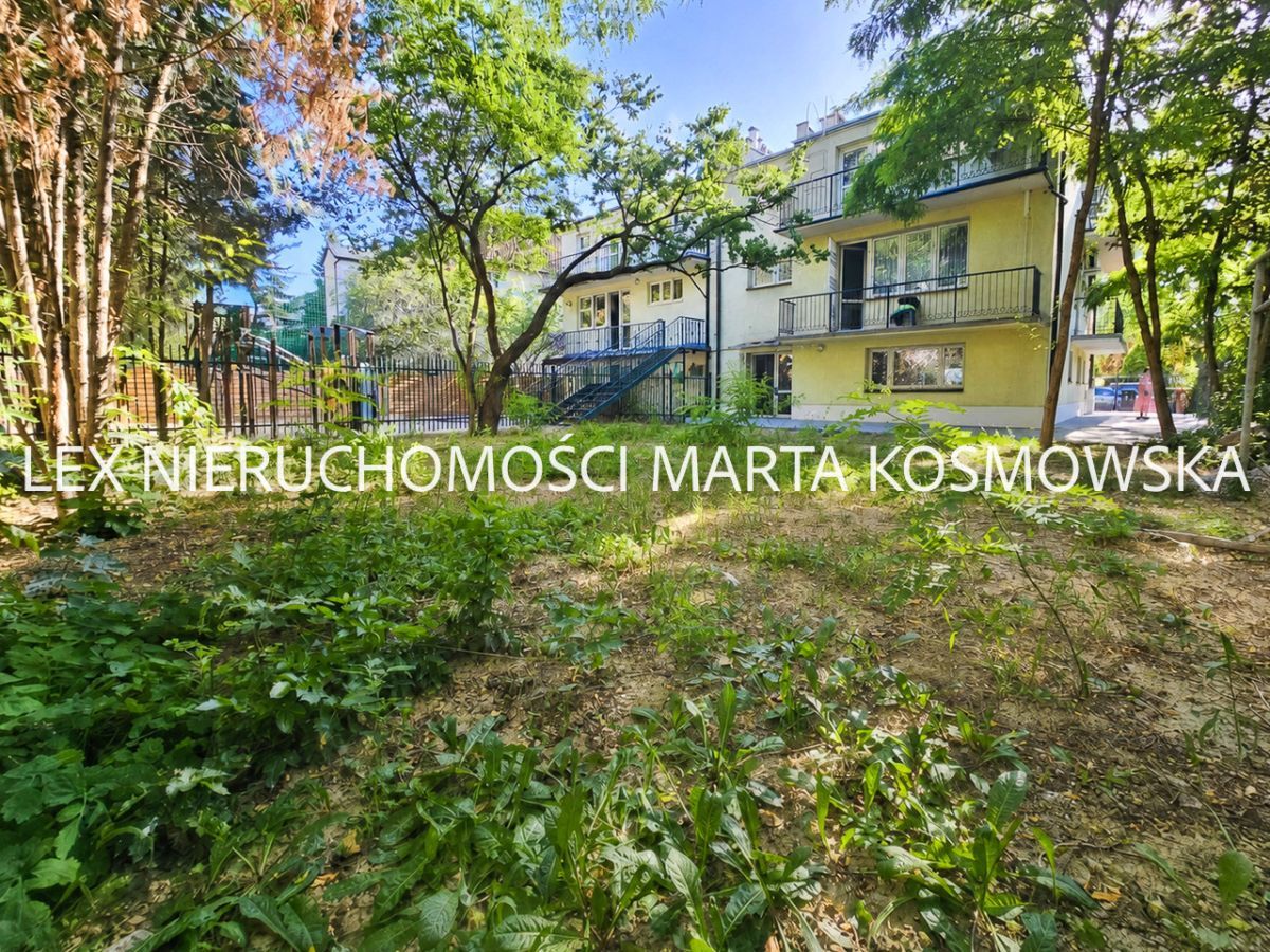 Lokal Warszawa Mokotów, ul. Irysowa. Zdjęcie 7
