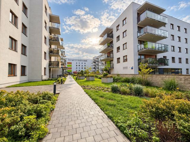 Mieszkanie 3-pokojowe Warszawa Bemowo, ul. płk. Witolda Łokuciewskiego. Zdjęcie 15