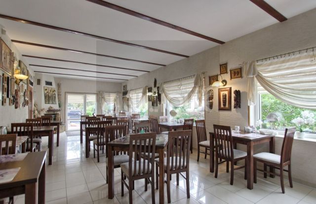 Hotel/pensjonat Rewal, ul. Słoneczna. Zdjęcie 22