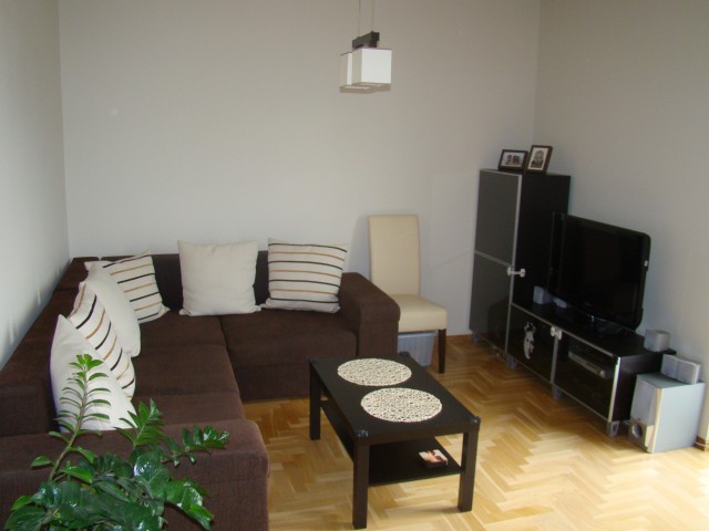 Mieszkanie 2-pokojowe Tulce, ul. Poznańska. Zdjęcie 1