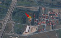 Działka budowlana Jasionka Kamionka. Zdjęcie 3