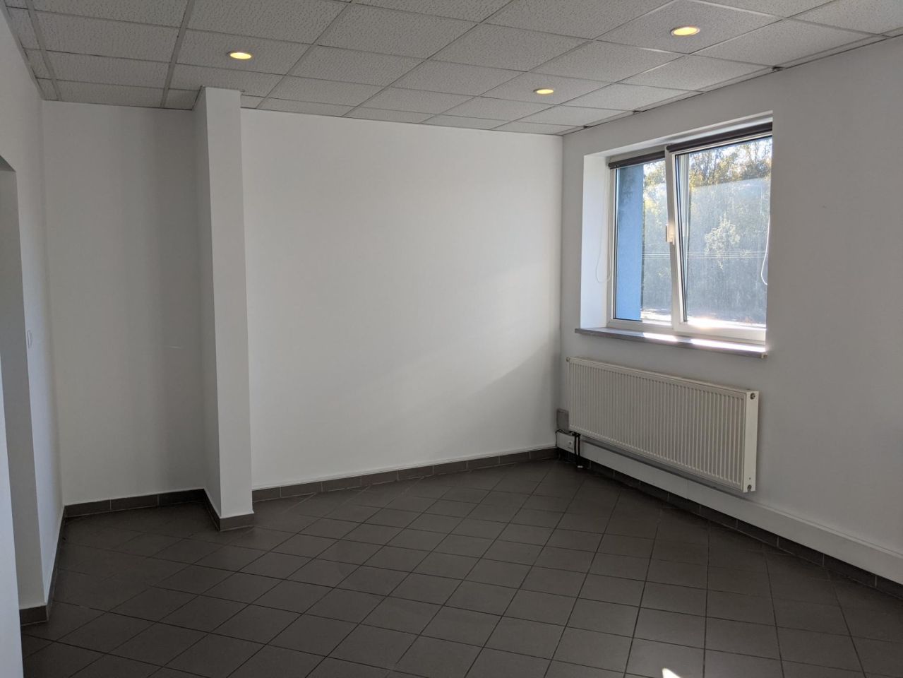 Biuro Będzin, al. H. Kołłątaja. Zdjęcie 5