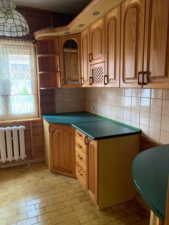 Mieszkanie 3-pokojowe Bartoszyce, ul. Traugutta. Zdjęcie 5