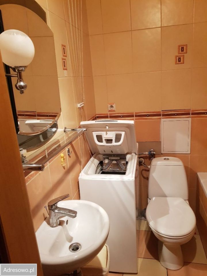 Pokój 2-pokojowe Kalisz, ul. Wał Staromiejski. Zdjęcie 5