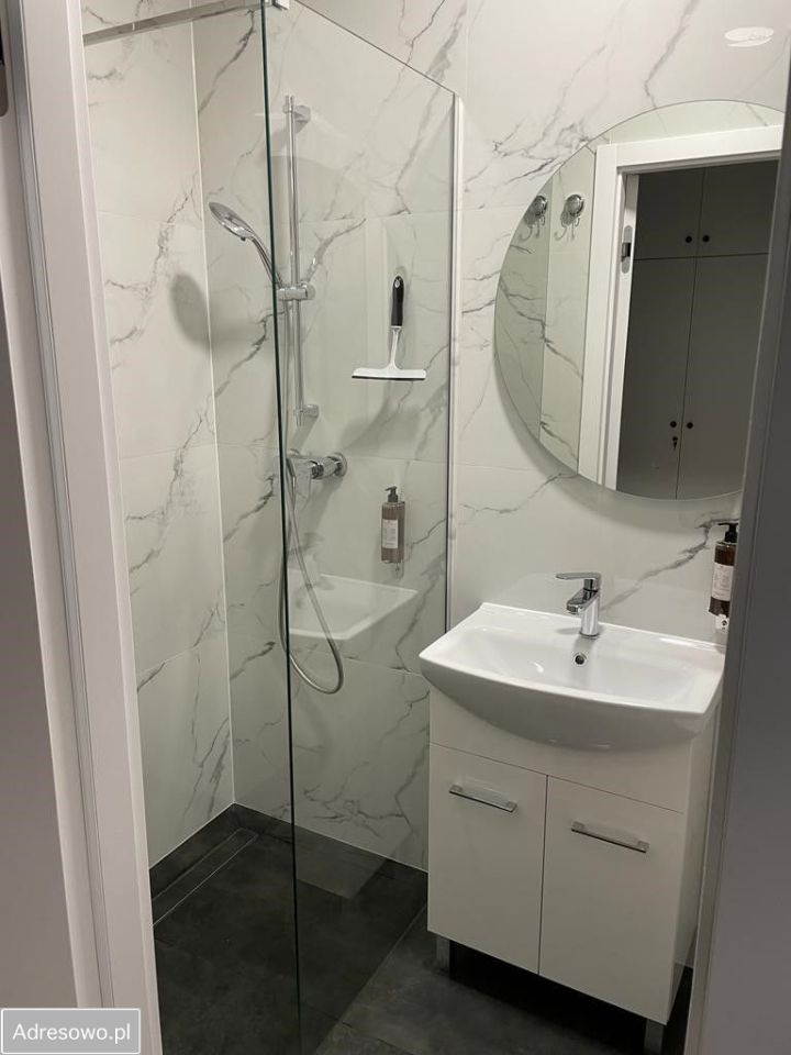 Mieszkanie 4-pokojowe Kołobrzeg Centrum, ul. Zygmuntowska. Zdjęcie 12