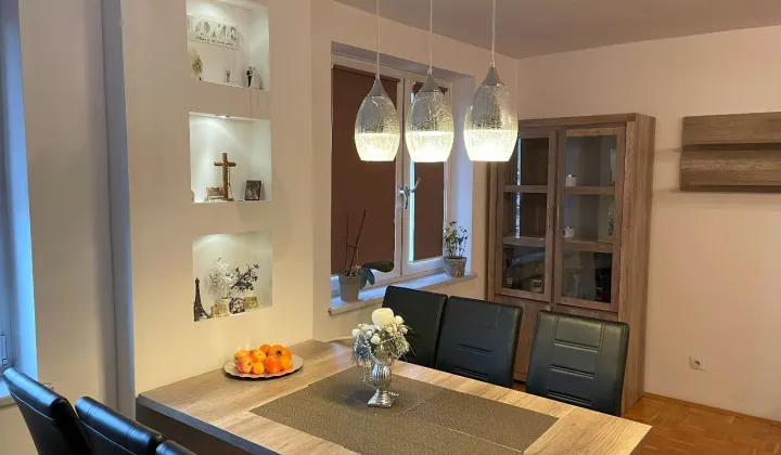 Mieszkanie 3-pokojowe Wrocław Śródmieście, ul. Ludwika Rydygiera