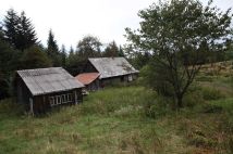 Działka rolno-budowlana Zawoja Mosorne. Zdjęcie 1