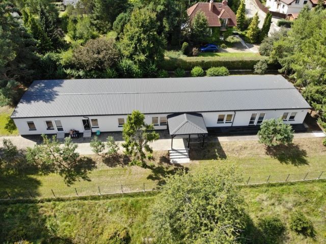 Nieruchomość komercyjna Nadole. Zdjęcie 1