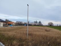 Działka budowlana Gruczno, ul. Słoneczna. Zdjęcie 2