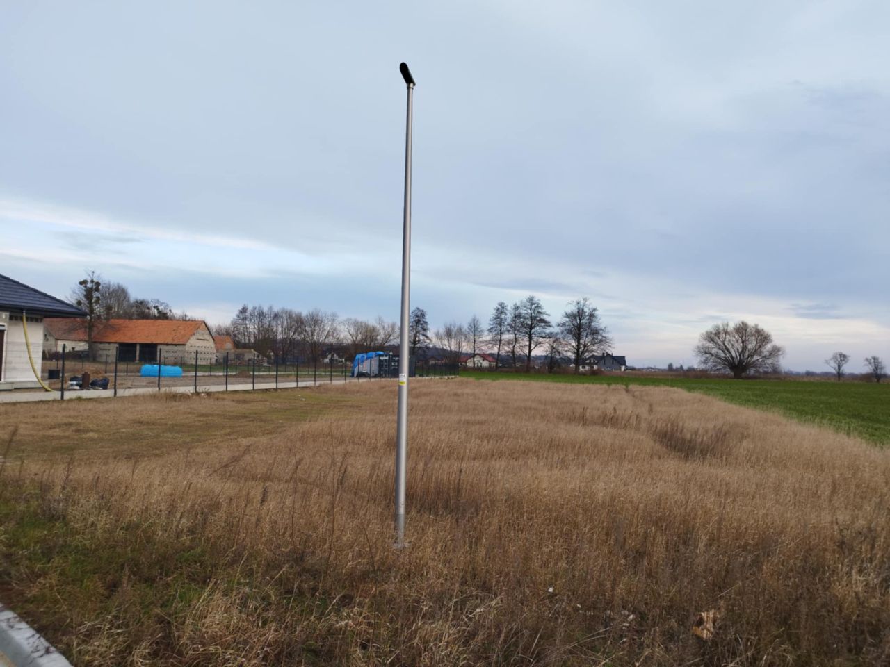 Działka budowlana Gruczno, ul. Słoneczna. Zdjęcie 3