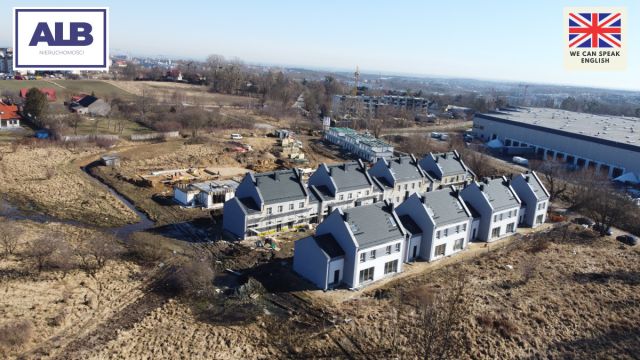 Mieszkanie 4-pokojowe Gdańsk Jasień. Zdjęcie 16