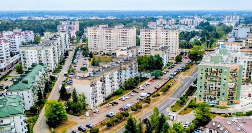 Mieszkanie 2-pokojowe Warszawa Białołęka, ul. Odkryta. Zdjęcie 1