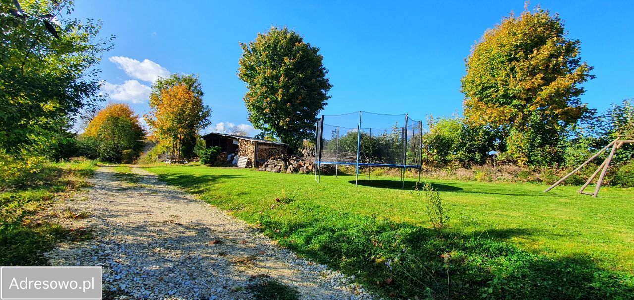 dom wolnostojący, 7 pokoi Żelazno. Zdjęcie 8