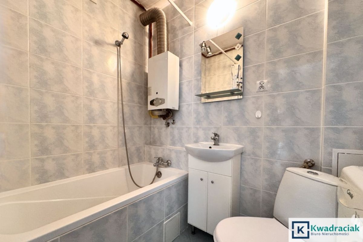 Mieszkanie 2-pokojowe Sanok, ul. Kopernika. Zdjęcie 8