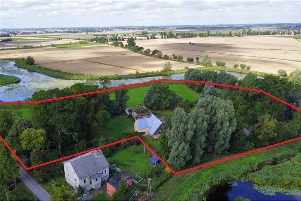 gospodarstwo Markusy. Zdjęcie 5