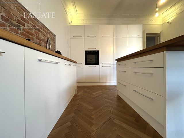 Mieszkanie 3-pokojowe Warszawa Śródmieście, ul. Marszałkowska. Zdjęcie 1