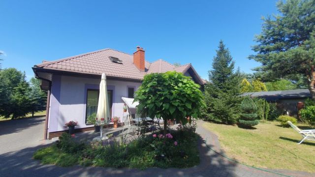 dom wolnostojący, 7 pokoi Gabryelin. Zdjęcie 14