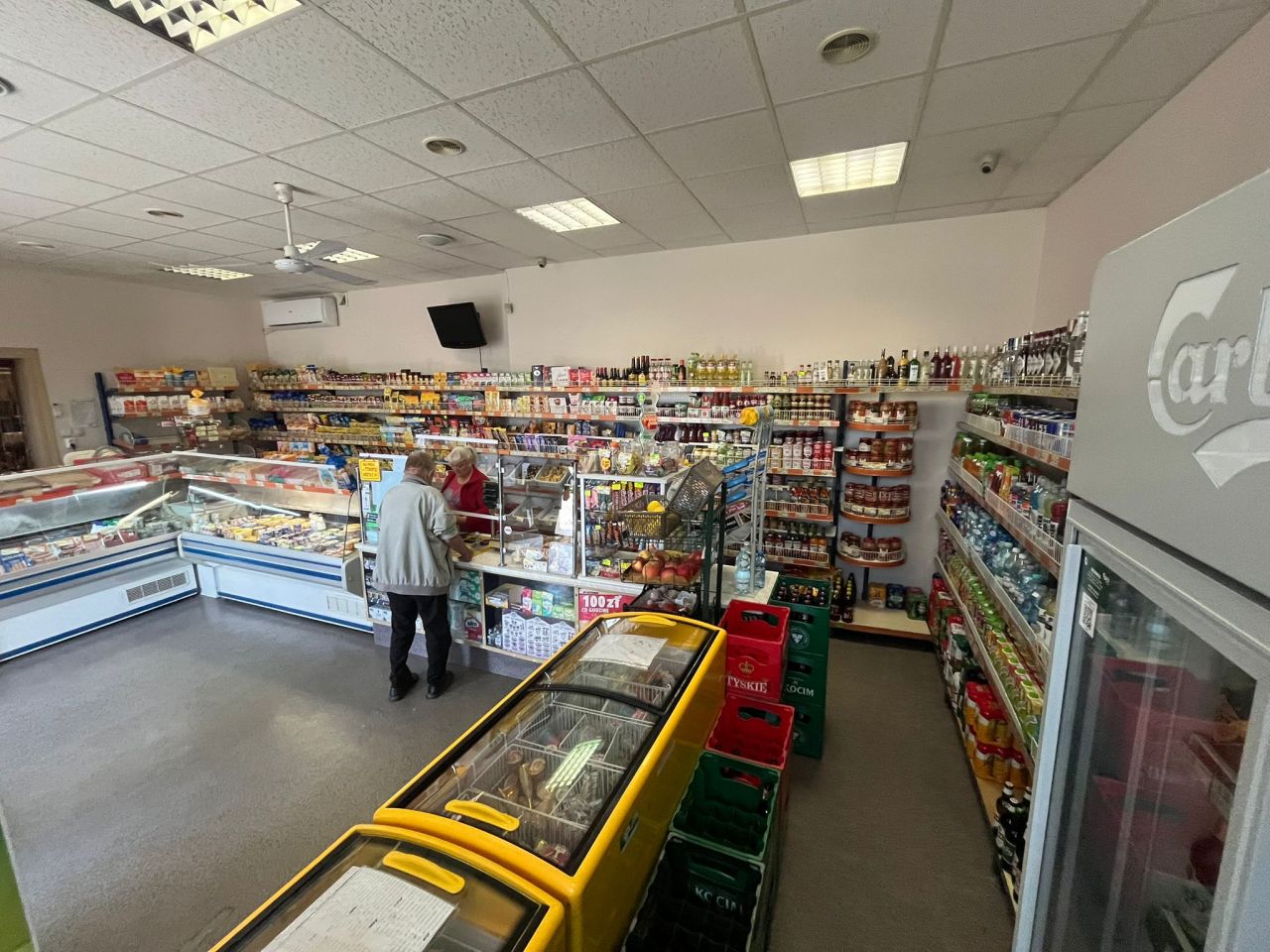 Lokal Jawor, pl. Wolności. Zdjęcie 8