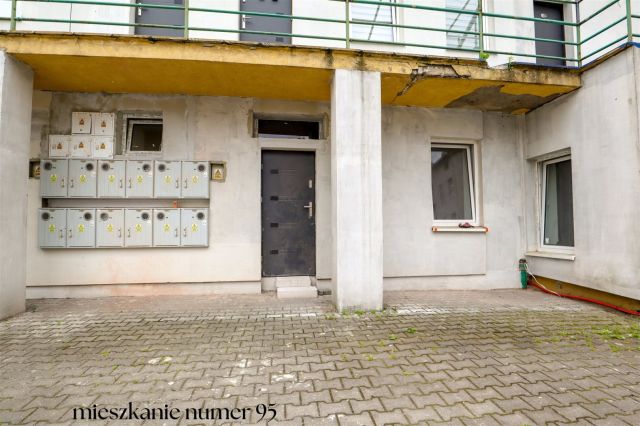 Mieszkanie 2-pokojowe Bydgoszcz Śródmieście, ul. Mazowiecka. Zdjęcie 10