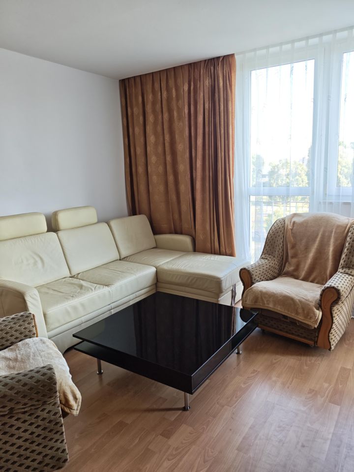 Mieszkanie 3-pokojowe Warszawa Praga-Północ, ul. Kijowska. Zdjęcie 5